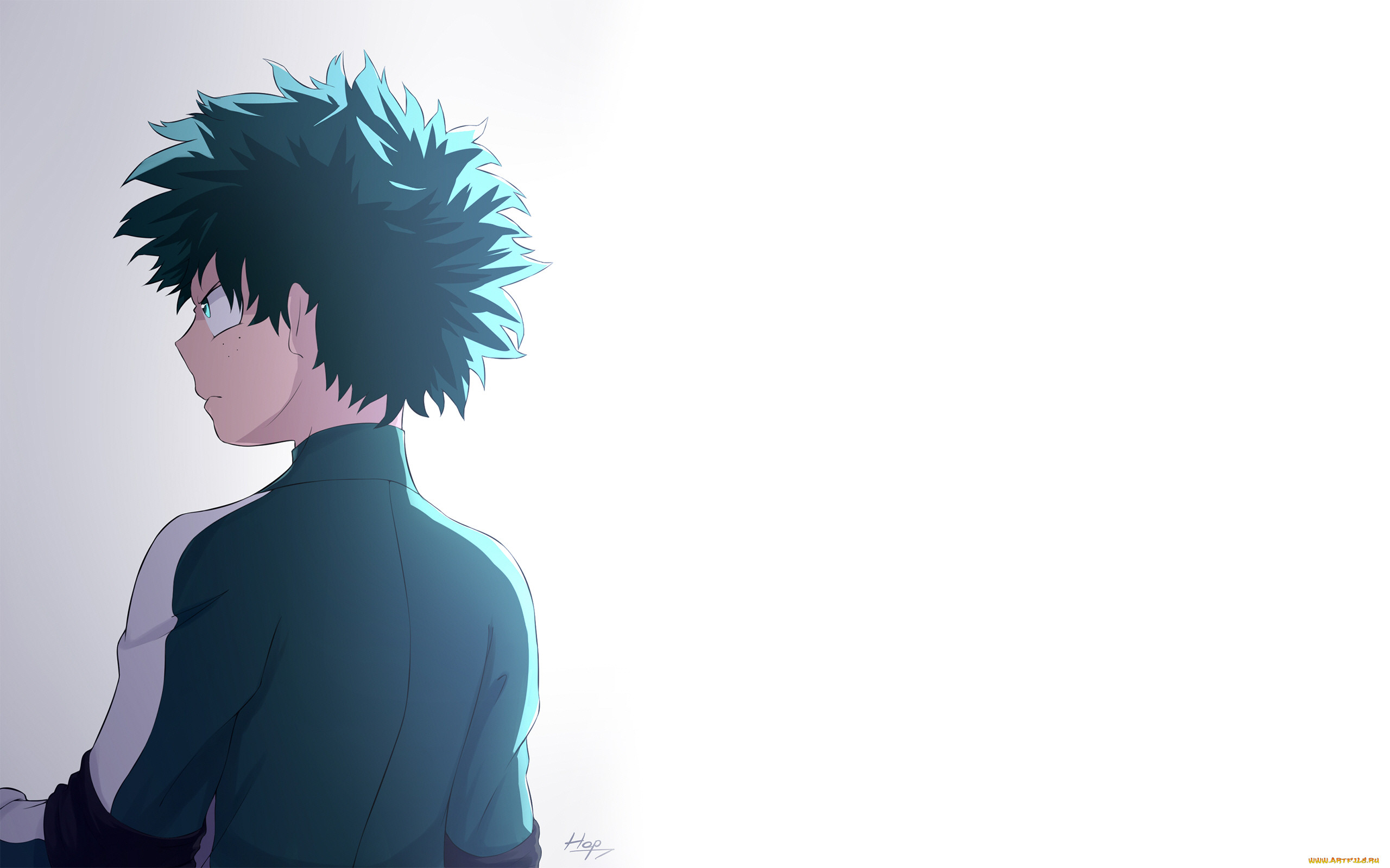 , boku no hero academia, 